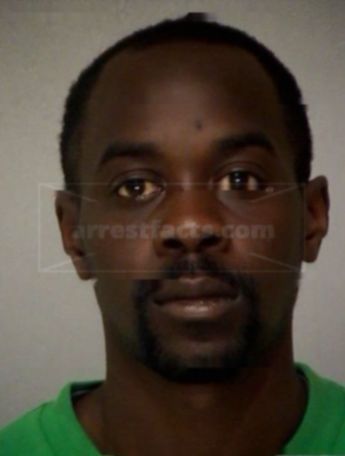 Brandon Deshannon Carswell