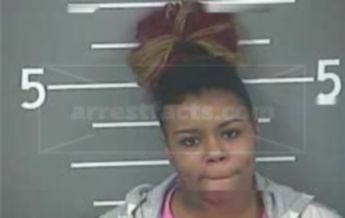 Brittney Wilkerson
