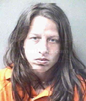 Heather Lee Hebert