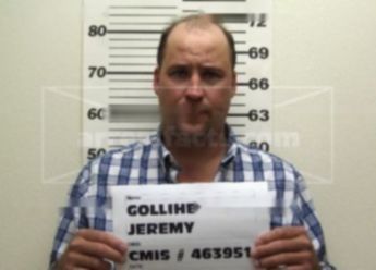 Jeremy Golliheair