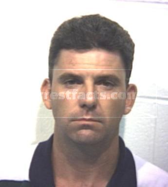 Michael Glen Mcearchern