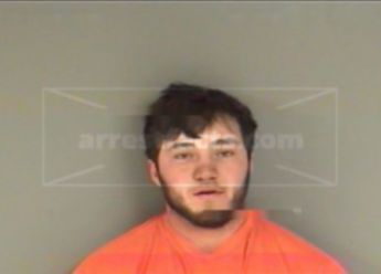 Tylor Ryan Cox