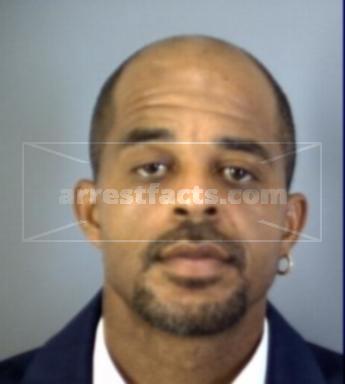 Gregory Mario Johnson