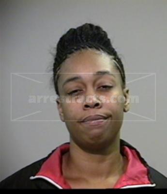 Dominique Michelle Davis