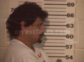 David Garza Perez