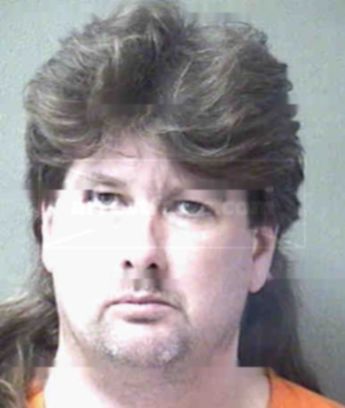 Darren Jay Mcdaniel