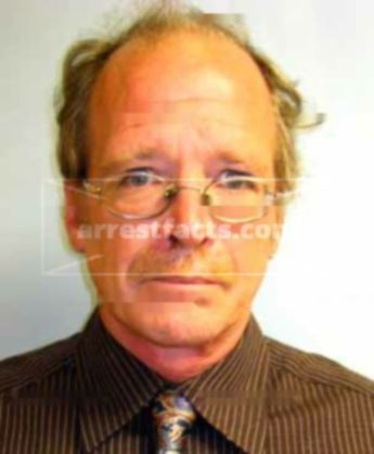 David Bradley Kindred