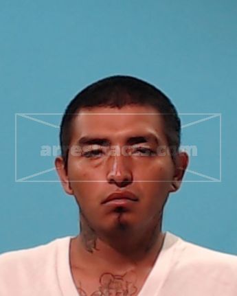 Samuel Lee Castillo