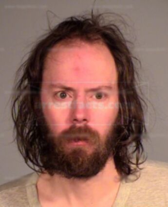 James Jonathon Krieger