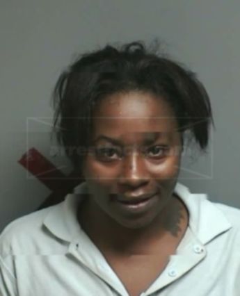 Lakisha Denise Ray