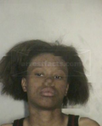 Lanae Badger