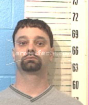 Tony Lee Musgrave