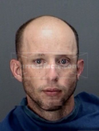 Brandon Shane Eustice