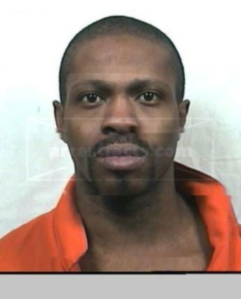 Reginald Jerome Holmes