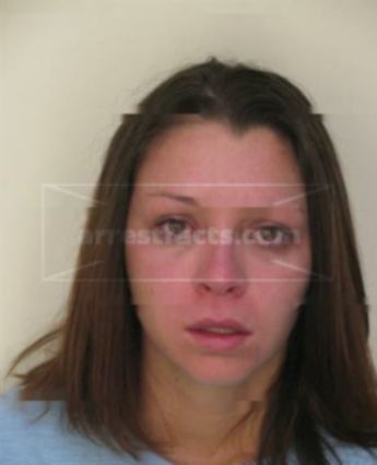 Jennifer Leslie Andrews