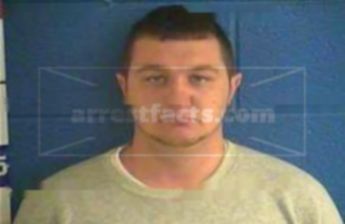 Jamie Craig Peavler