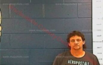 Joey Wendell Bullock