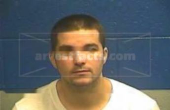 Lonnie Zachariah Barr