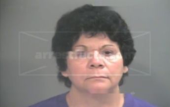 Tina Hancock
