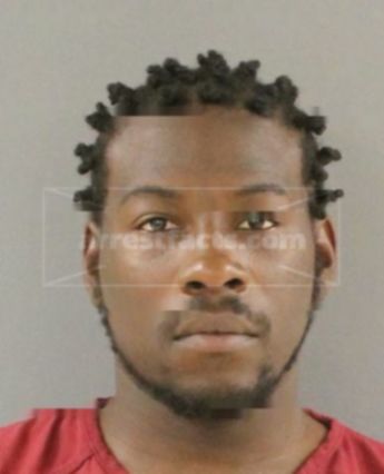 Tony Decarlos Jackson