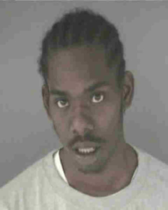 Marco Demar Watts