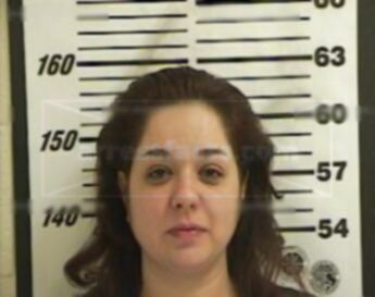 Michelle Marie Ablia