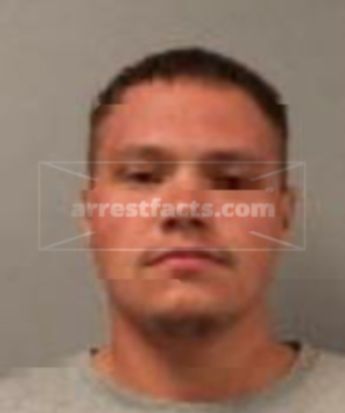Donald Duane Armstrong