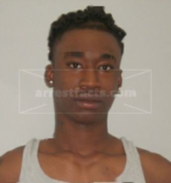 Jovante Trevon Hagan