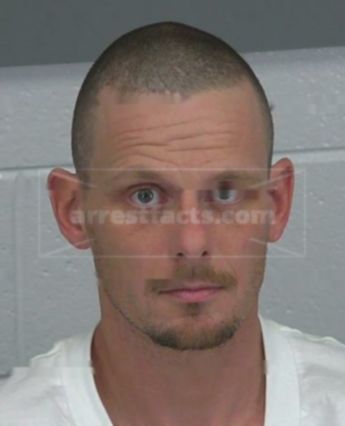Joshua Lee Searcy