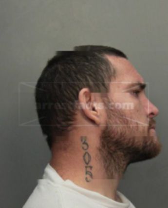 Jason Wayne Howard