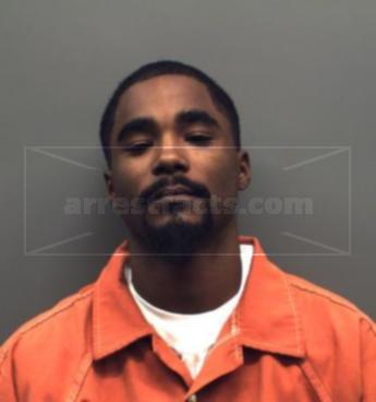Kadarrian Latice Pierce