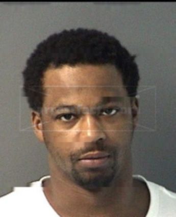 Antonio Albert Crenshaw