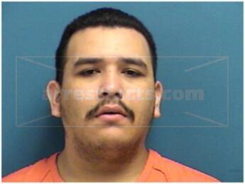 Hector Adolfo Hernandez-Garcia