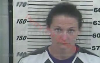 Tessa Leshey Meadows