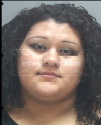 Petrice Shirley Mary Garcia