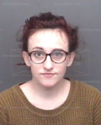 Paige Jacquelyn Faughn