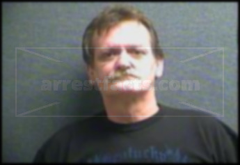 Russell Bryon Padgett
