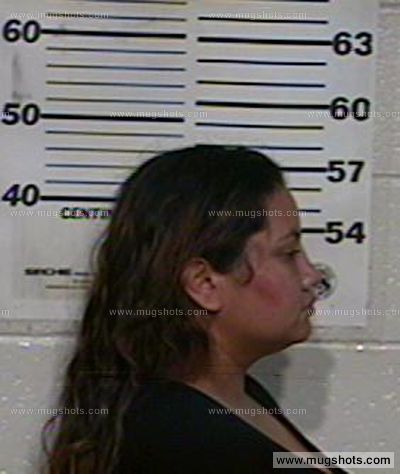 Marissa Lisette Pineda
