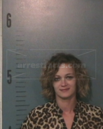 Amber Nicole Wyrosdick