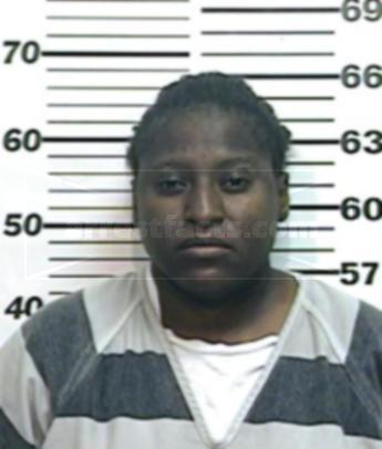 Jacqueline Coleman Pickens