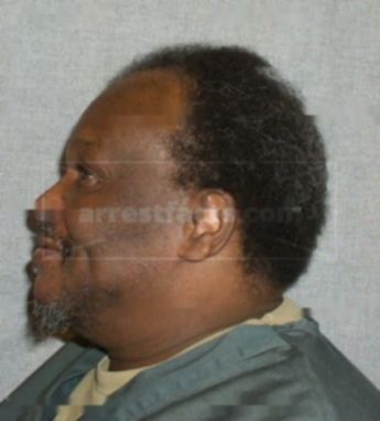 Regenald O Ward