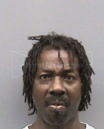 Leroy Burns