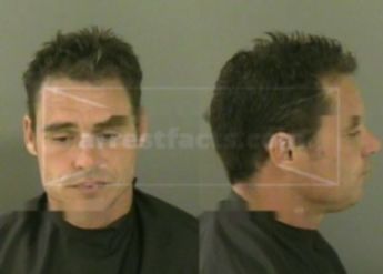 Todd Dewayne Heckman