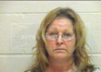 Patricia Marie Rhodes