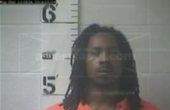 Antonio Marcus Walker Jr.