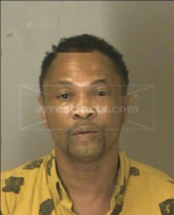 Broderick Thomas Ackerman