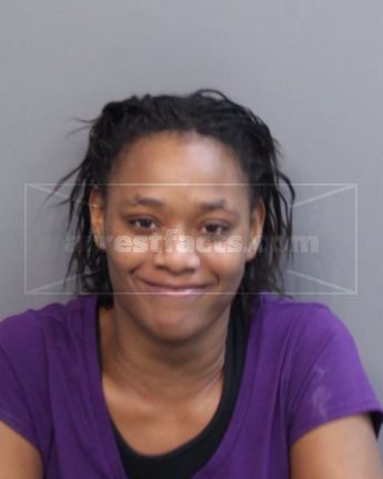 Kaneisha Lynette Turnbow