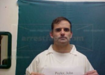 John C Peeler
