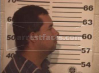 Mario Ismael Macias Ledesma
