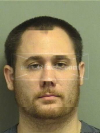 Wayne Paul Allan